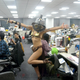Illustration for article titled Bring Your Slave Gladiator Girl To Work Day